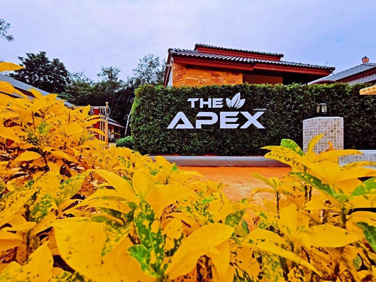 The Apex Private Pool Villa Краби Экстерьер фото